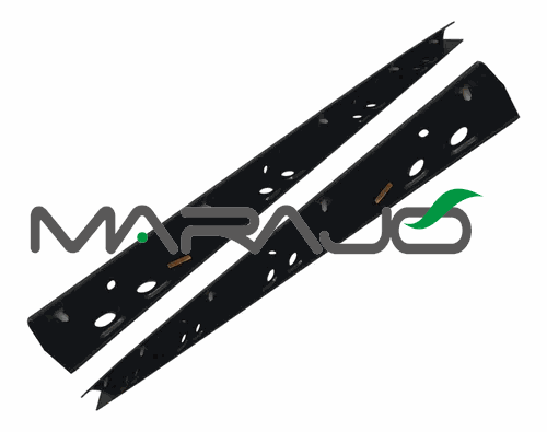 Moldura da caçamba - image 0