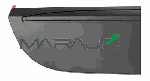 Friso porta traseira - image 1