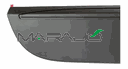 Friso porta traseira - image 1