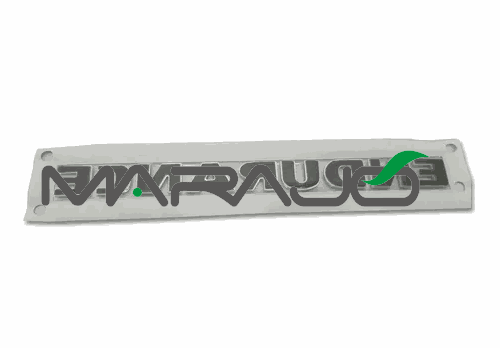 Emblema traseiro - image 0