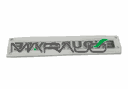 Emblema traseiro - image 0