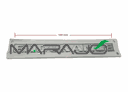Emblema traseiro - image 1