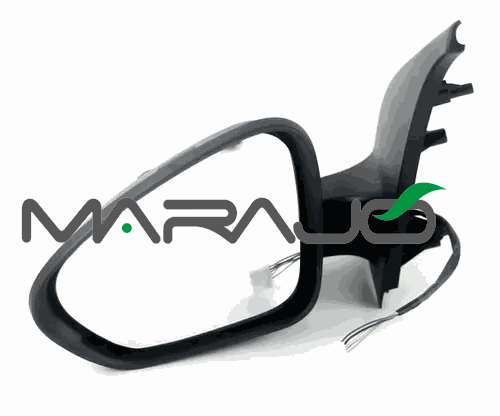 Retrovisor esquerdo