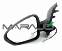 Retrovisor esquerdo
