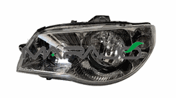 [7090310] Farol esquerdo